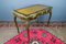 Louis XV Style Writing Desk with Bronze Mounts 14