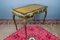 Louis XV Style Writing Desk with Bronze Mounts, Image 14