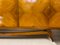 Large Brazilian Caviuna Sideboard or Credenza by Giuseppe Scapinelli, Image 4