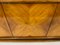 Large Brazilian Caviuna Sideboard or Credenza by Giuseppe Scapinelli 11