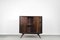 Mid-Century Modern Scandinavian Vintage Walnut Cabinet, 1960s 4