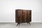 Mid-Century Modern Scandinavian Vintage Walnut Cabinet, 1960s 9