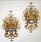 Wall Lamps from Maison Baguès, Set of 2, Image 2