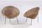 Chairs C8 by Terence Quran for Quran Furniture, 1954, Set of 2 3