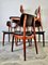 Dining Chairs, 1960s, Set of 6 7