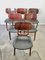 Dining Chairs, 1960s, Set of 6 9