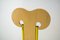 Silla italiana amarilla de Parisotto, años 60. Juego de 3, Imagen 15