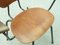 Mid-Century American Walnut Desk Chair, 1950s 10