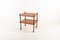 Mid-Century Danish Teak Bar Cart, 1960s 2