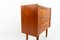 Commode Vintage en Teck, Danemark, 1960s 4