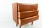 Commode Vintage en Teck, Danemark, 1960s 6