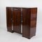 Art Deco Sideboard mit Palisander Furnier, 1930er 2