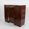 Art Deco Sideboard with Veneered Palisander, 1930s 4