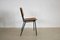 Vintage Industrial Stacking Chairs 3