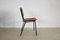 Vintage Industrial Stacking Chairs, Image 3