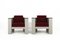 Club Chairs, Set of 8, Image 1