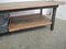 Iron Coffee Table, 1960s 12