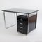 Bauhaus Stained Black Desk, 1930s, Image 3