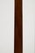 Art Deco Oak and Velum Floor Lamp 8