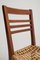 Chairs by Audoux Minet, Set of 2 13
