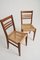 Chairs by Audoux Minet, Set of 2 9