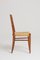 Chairs by Audoux Minet, Set of 2 7