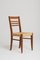 Chairs by Audoux Minet, Set of 2 5