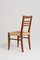 Chairs by Audoux Minet, Set of 2 8