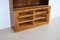 Vintage Bookcase by J.C.A. Jensen 6