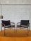 Klinte Chairs by Tord Bjorklund for Ikea, 1980s, Set of 2 1