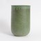 German Studio Ceramic Vase by Christa Stohrer, 1970s 3