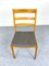 Swedish Dining Chairs, 1960s, Set of 4 4