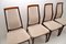 Vintage Danish Dining Chairs, Set of 8 7