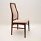 Vintage Danish Dining Chairs, Set of 8 1