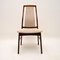 Vintage Danish Dining Chairs, Set of 8 3