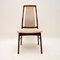 Vintage Danish Dining Chairs, Set of 8, Image 3