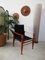 Safari Chair by Bernard Marstaller for Moretti 4