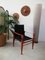 Safari Chair by Bernard Marstaller for Moretti, Image 4