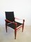 Safari Chair by Bernard Marstaller for Moretti 1