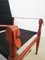 Safari Chair by Bernard Marstaller for Moretti, Image 8