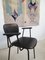 Fauteuil dans le style de Gastone Rinaldi par Rima, 1960s 4