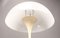 Vintage Panthella Table Lamps by Verner Panton for Louis Poulsen, 1970s, Set of 2 19