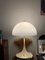 Lampes de Bureau Panthella Vintage par Verner Panton pour Louis Poulsen, 1970s, Set de 2 16