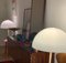 Lampade da tavolo Panthella vintage di Verner Panton per Louis Poulsen, anni '70, set di 2, Immagine 10