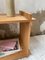 Table de Chevet Cube Vintage 16