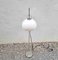 Mid-Century Model Lucerna Floor Lamp by Luigi Massoni for Guzzini, Italy, 1970s, Image 2