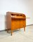 Vintage Swedish Teak Secretaire by Egon Ostergaard for Msi Svensk Mobelindustri, 1960s 14