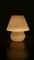 Vintage Mushroom Lampe, 1970er 3