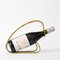 Mid-Century Wine Bottle Holder from Carl Auböck, 1950s 5