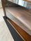 Vintage Glass Top Counter 61